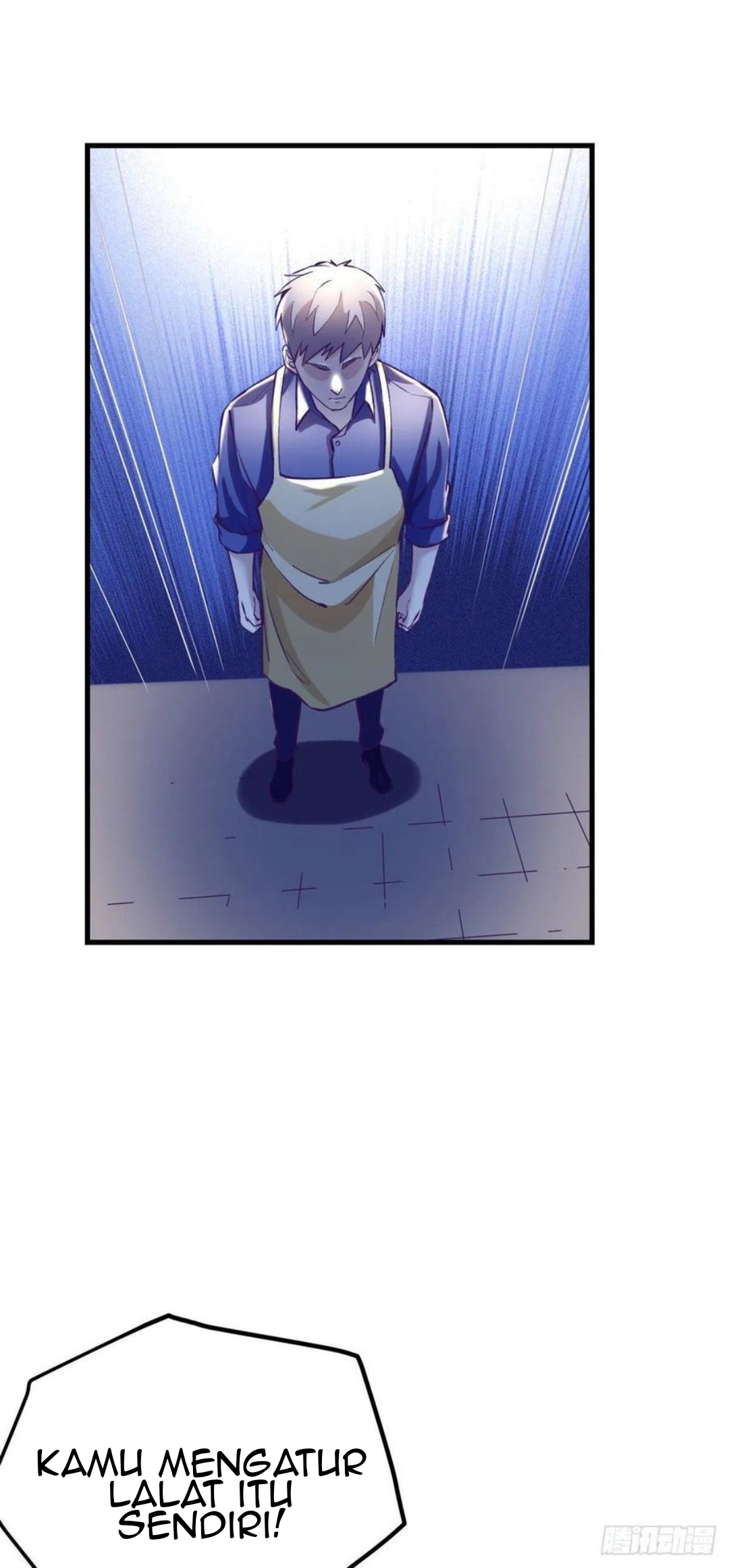 My Exclusive Dream World Adventures Chapter 80 - halaman 23
