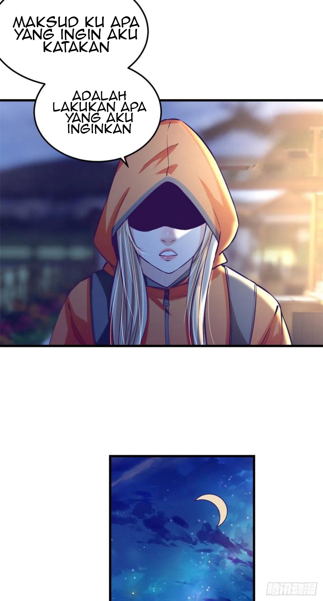 My Exclusive Dream World Adventures Chapter 81 - halaman 13