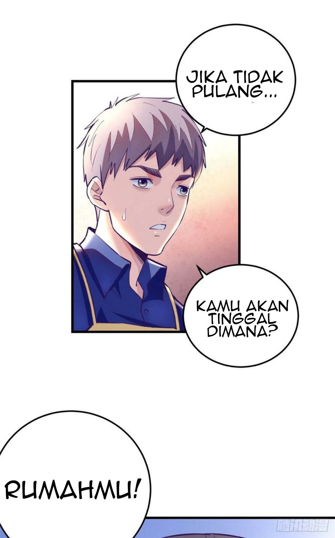 My Exclusive Dream World Adventures Chapter 81 - halaman 37