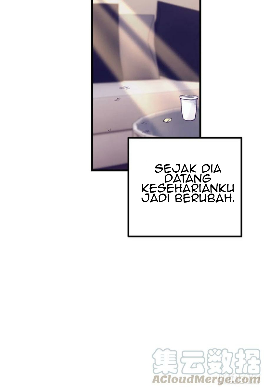 My Exclusive Dream World Adventures Chapter 82 - halaman 10