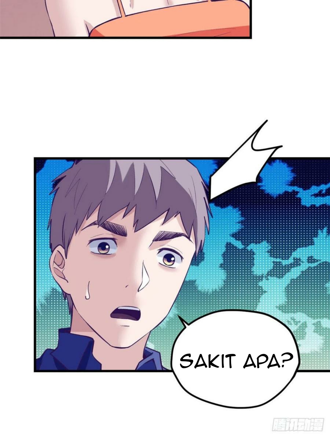 My Exclusive Dream World Adventures Chapter 82 - halaman 19