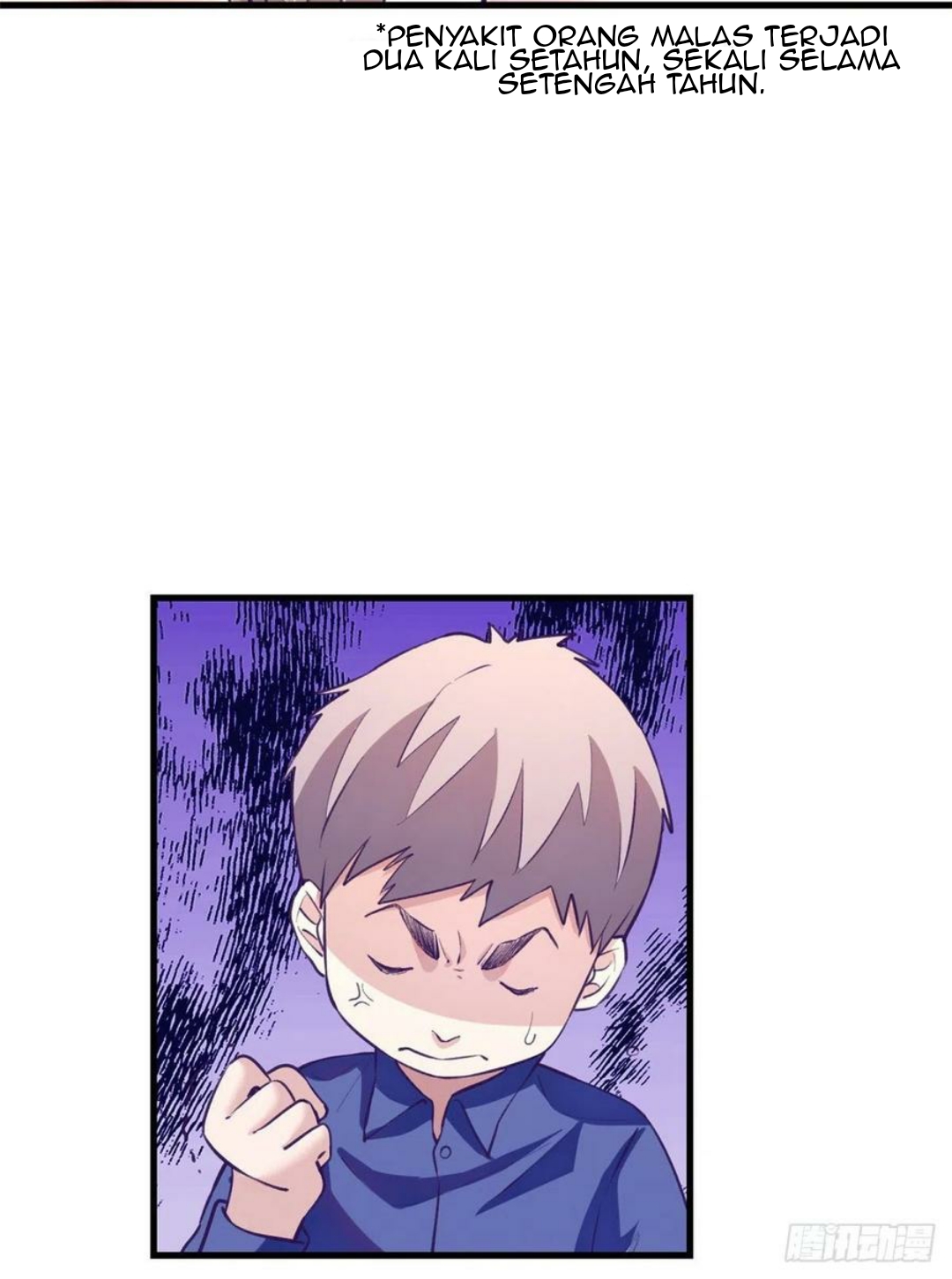 My Exclusive Dream World Adventures Chapter 82 - halaman 21