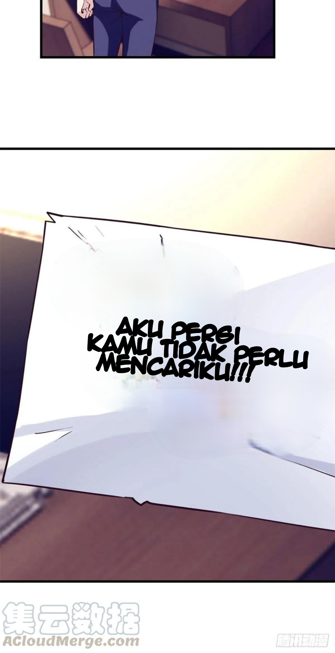 My Exclusive Dream World Adventures Chapter 82 - halaman 40