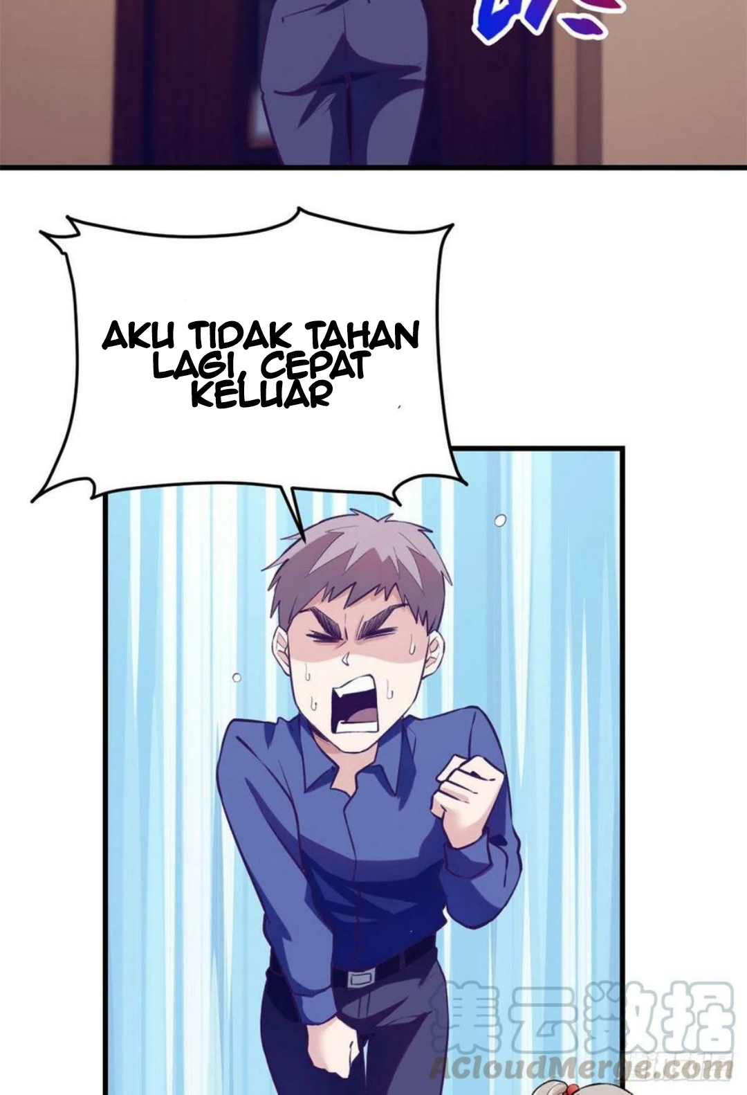 My Exclusive Dream World Adventures Chapter 82 - halaman 8