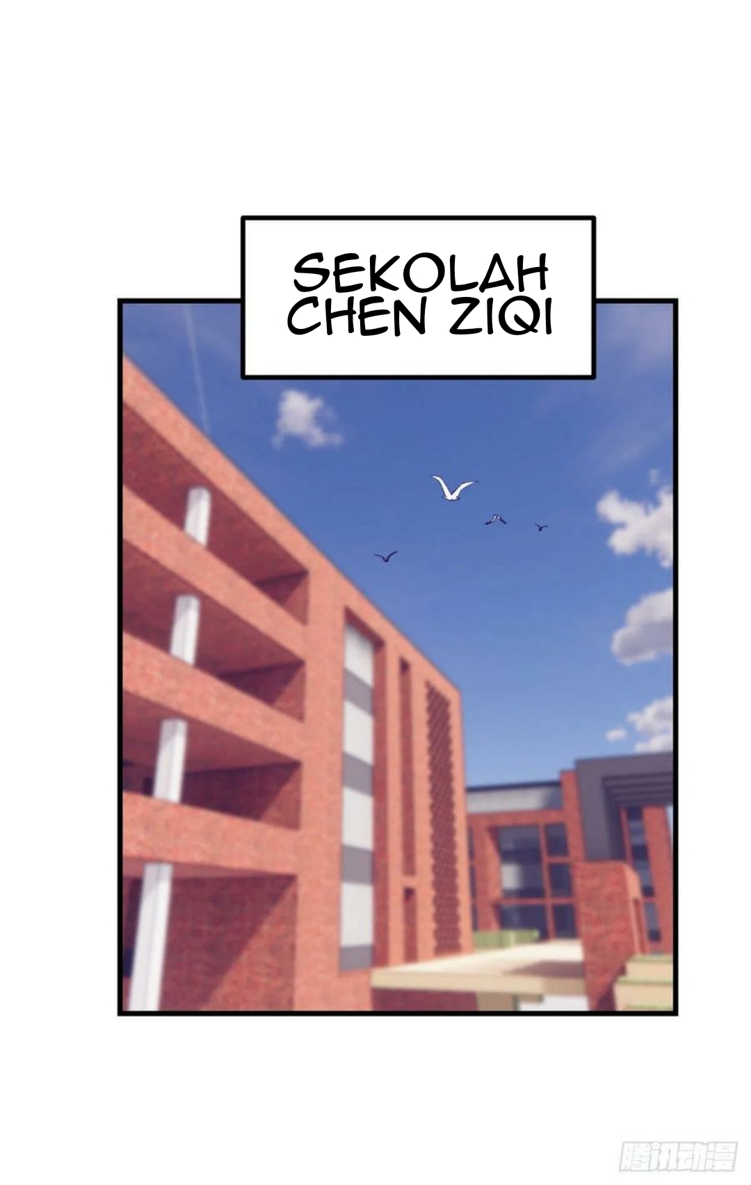 My Exclusive Dream World Adventures Chapter 83 - halaman 18