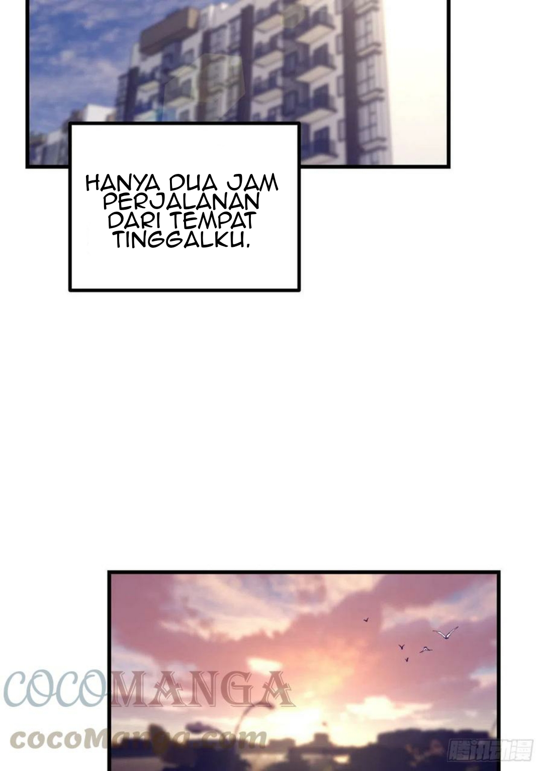 My Exclusive Dream World Adventures Chapter 83 - halaman 20