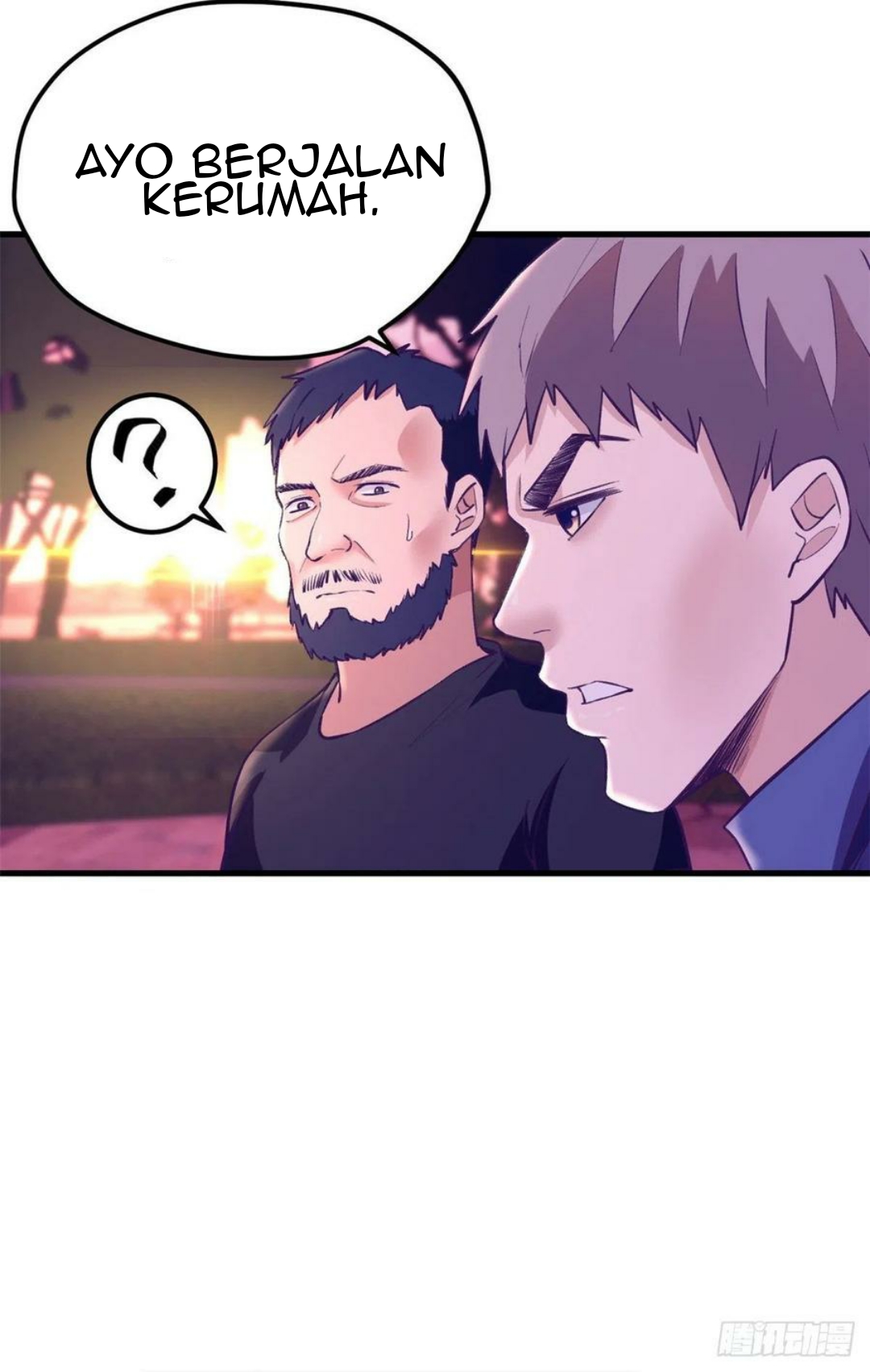 My Exclusive Dream World Adventures Chapter 83 - halaman 22