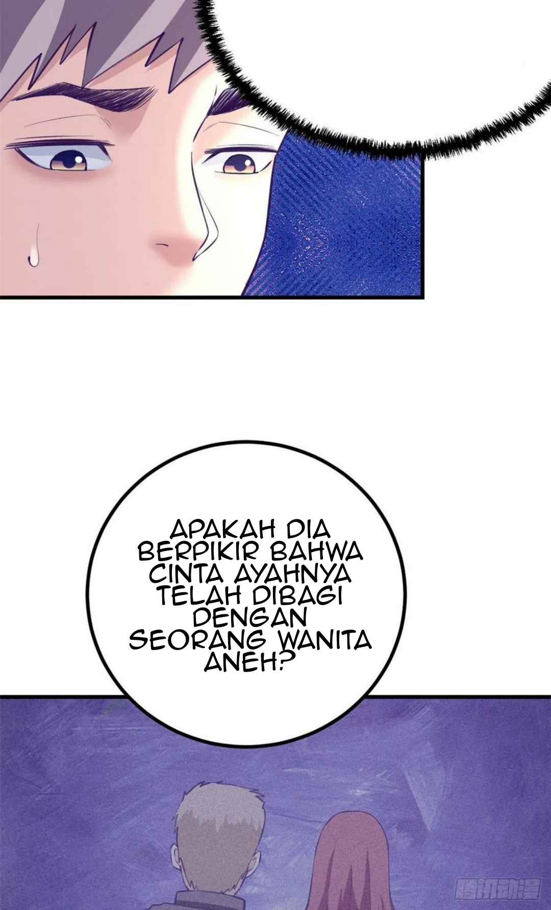 My Exclusive Dream World Adventures Chapter 83 - halaman 42