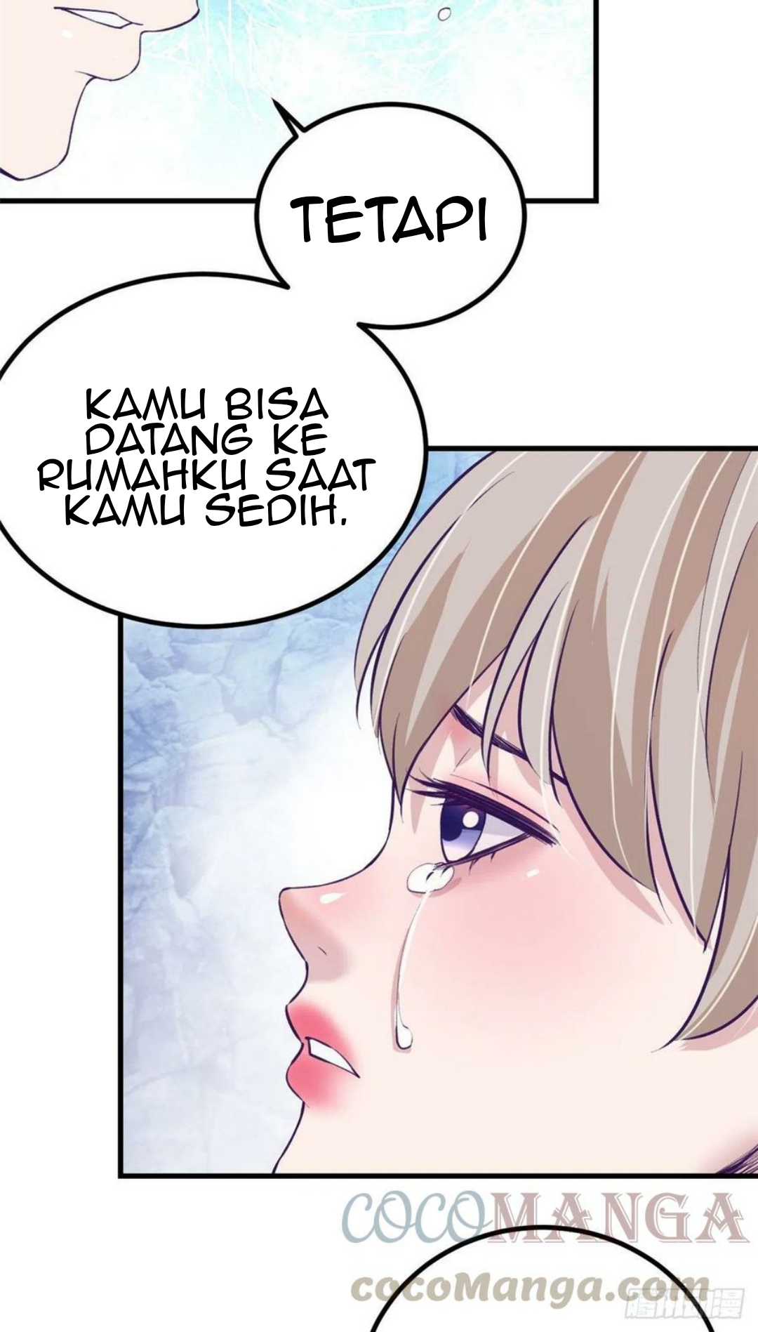 My Exclusive Dream World Adventures Chapter 83 - halaman 47
