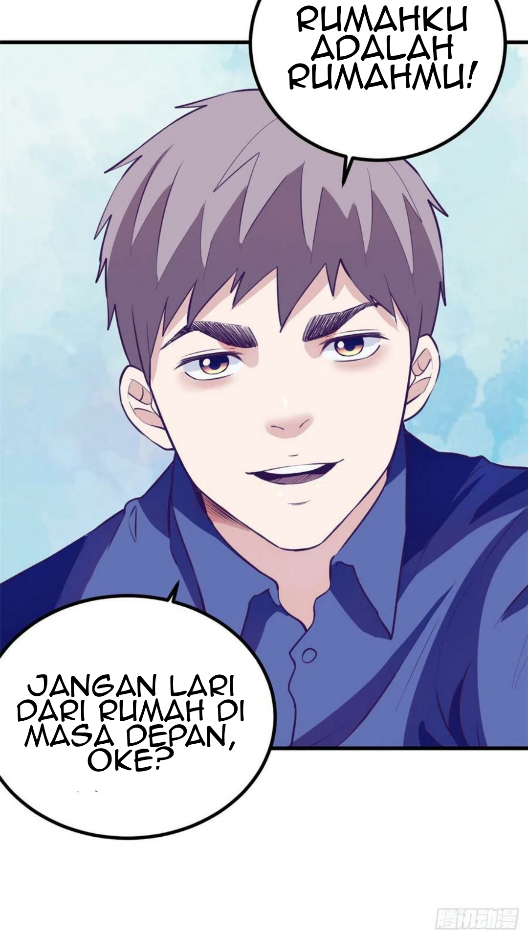 My Exclusive Dream World Adventures Chapter 83 - halaman 48