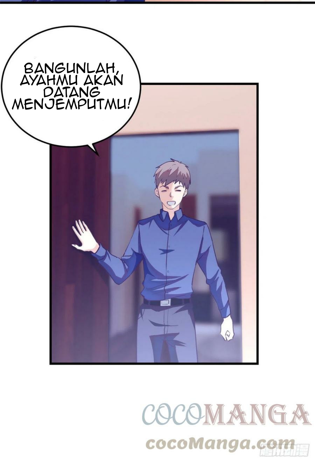 My Exclusive Dream World Adventures Chapter 83 - halaman 5