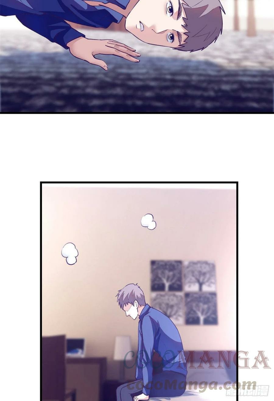My Exclusive Dream World Adventures Chapter 83 - halaman 8