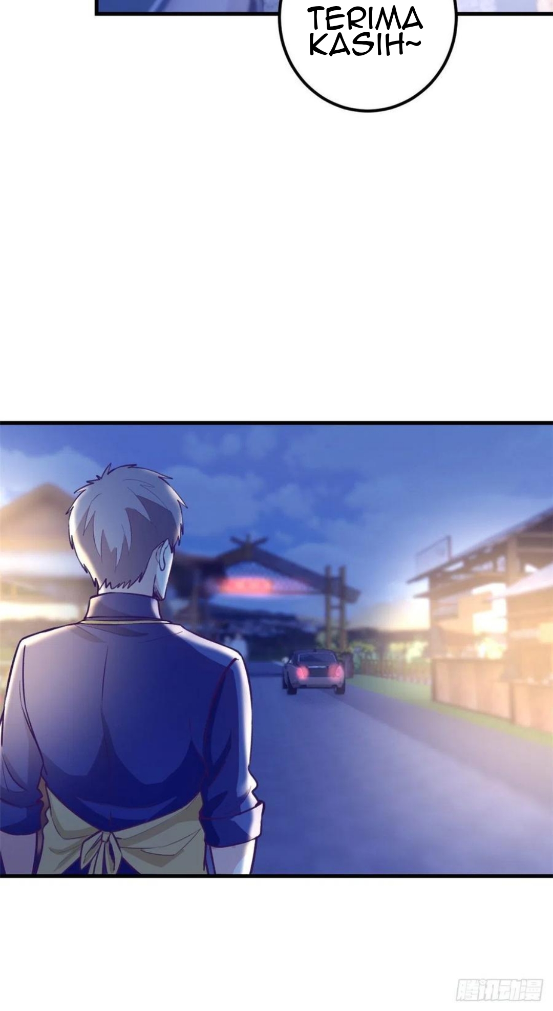 My Exclusive Dream World Adventures Chapter 84 - halaman 39
