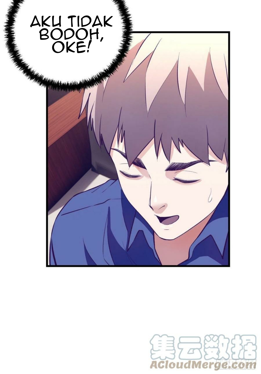 My Exclusive Dream World Adventures Chapter 85 - halaman 14
