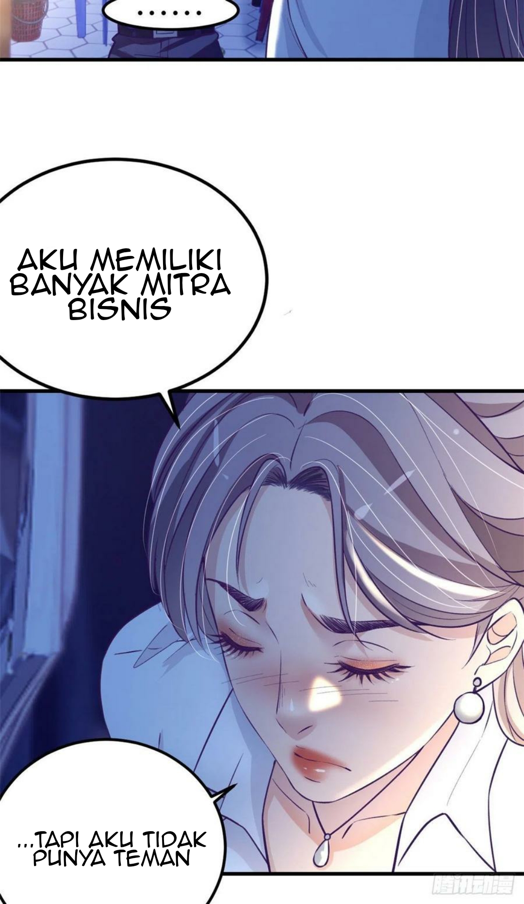 My Exclusive Dream World Adventures Chapter 85 - halaman 28