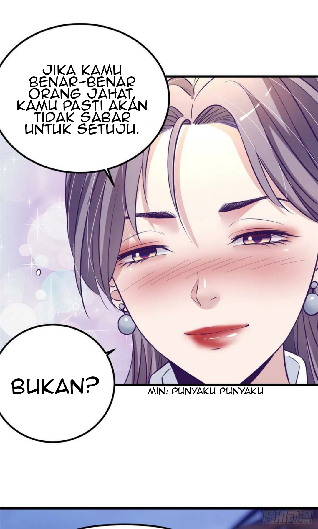 My Exclusive Dream World Adventures Chapter 85 - halaman 30