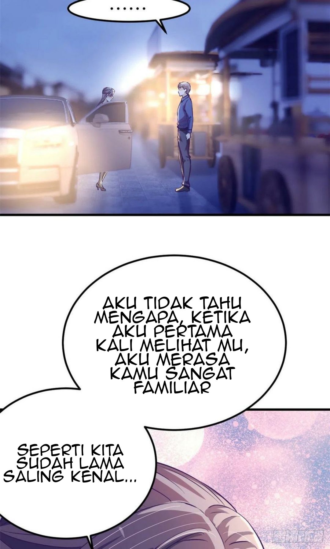 My Exclusive Dream World Adventures Chapter 85 - halaman 31