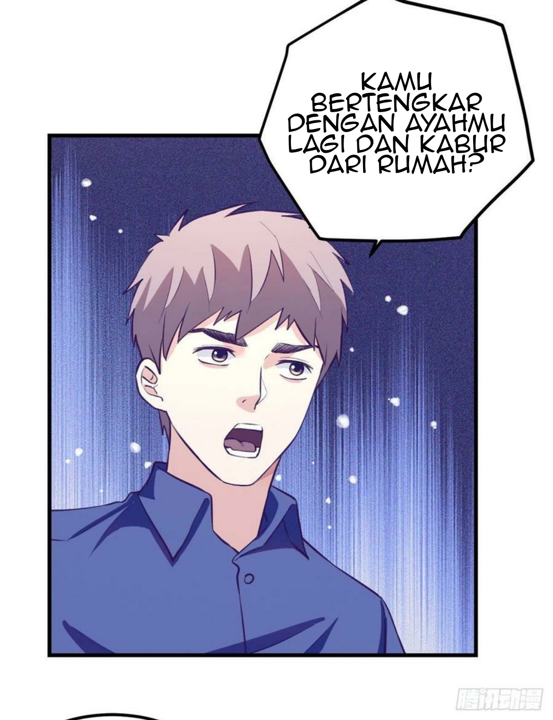 My Exclusive Dream World Adventures Chapter 85 - halaman 6