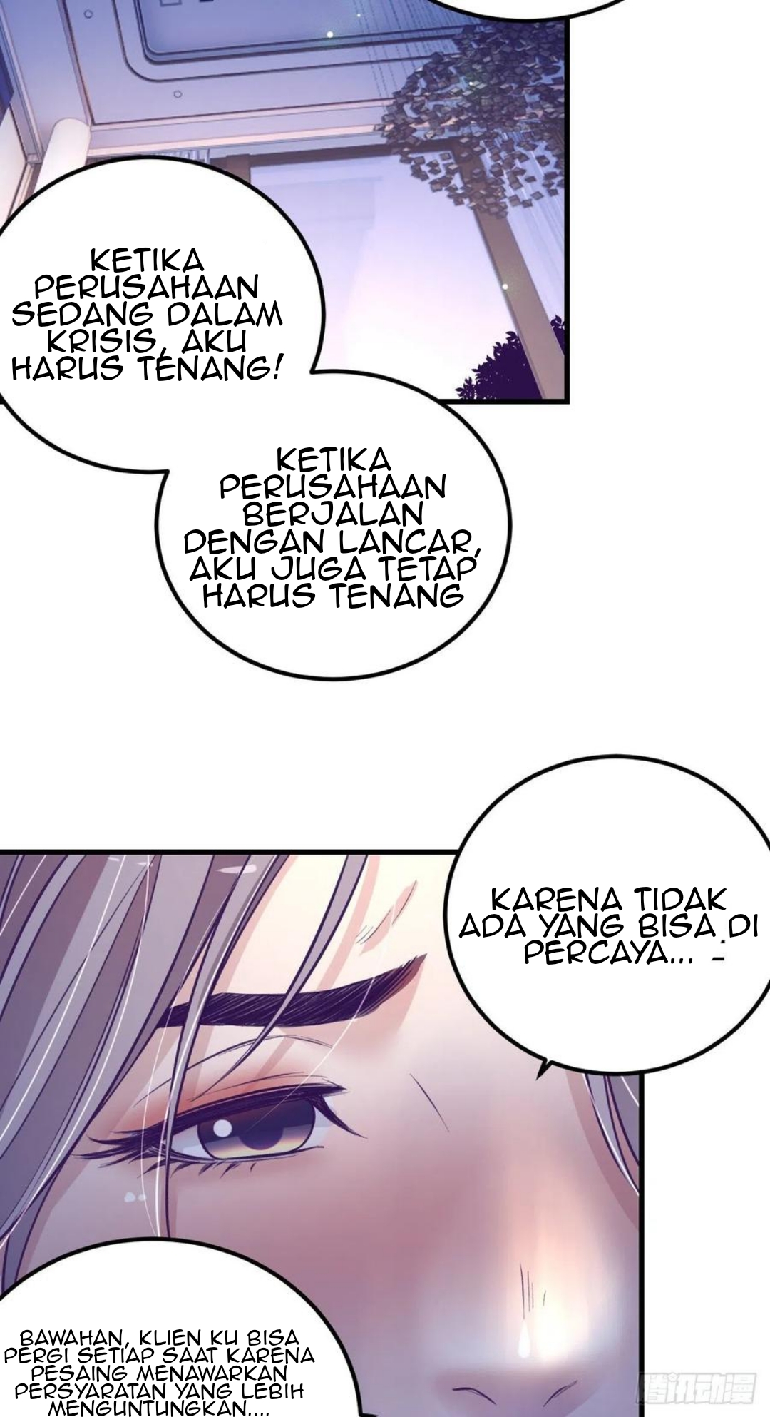 My Exclusive Dream World Adventures Chapter 86 - halaman 34