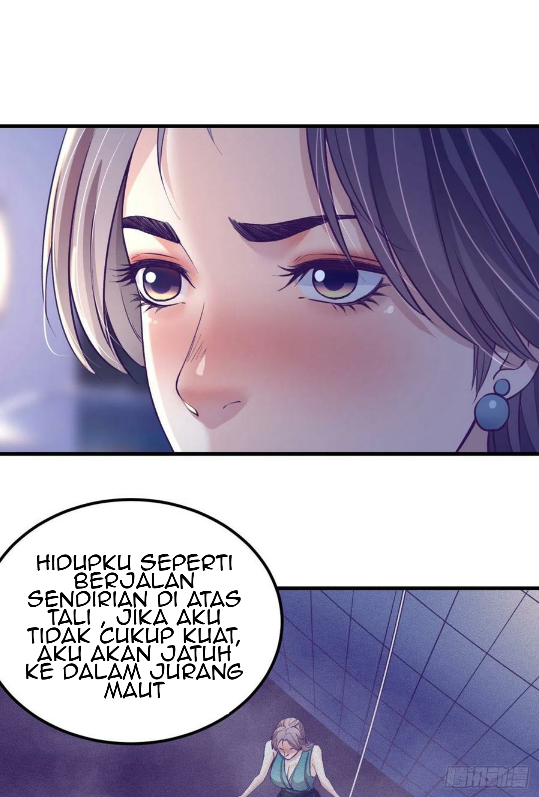 My Exclusive Dream World Adventures Chapter 86 - halaman 37