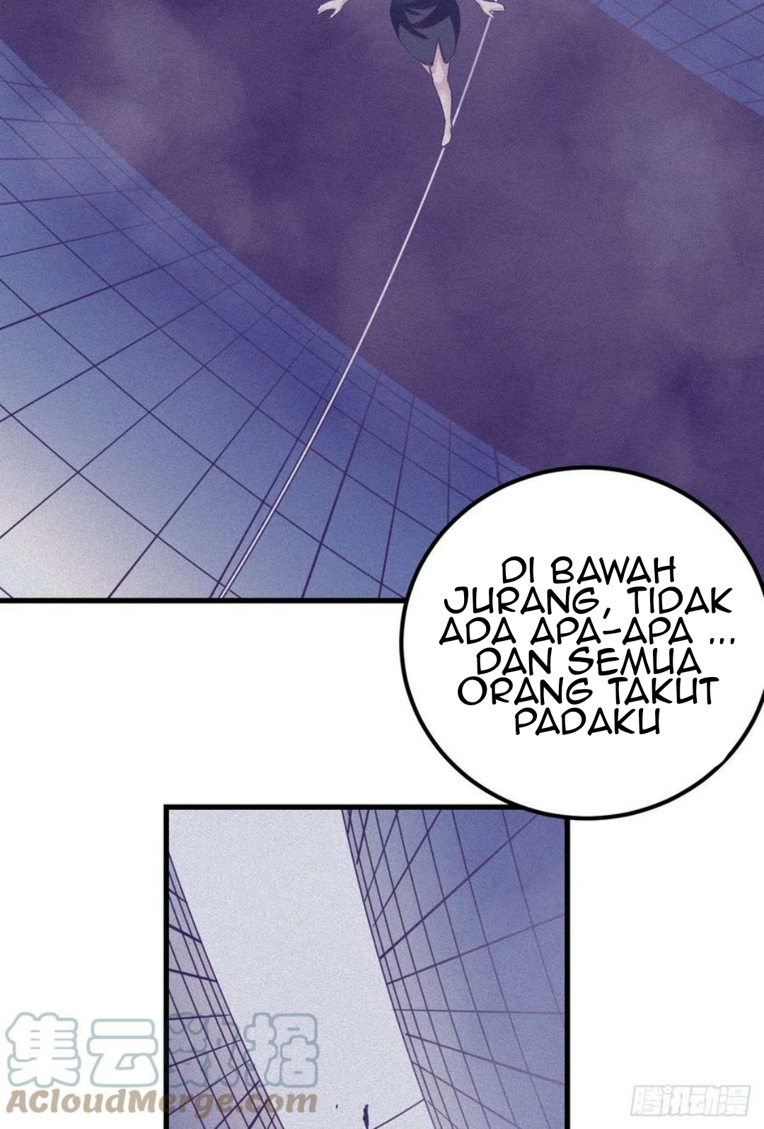 My Exclusive Dream World Adventures Chapter 86 - halaman 38