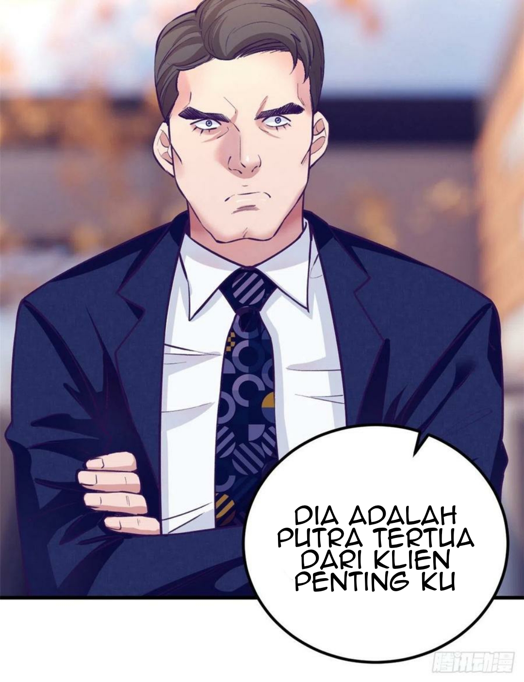 My Exclusive Dream World Adventures Chapter 87 - halaman 13