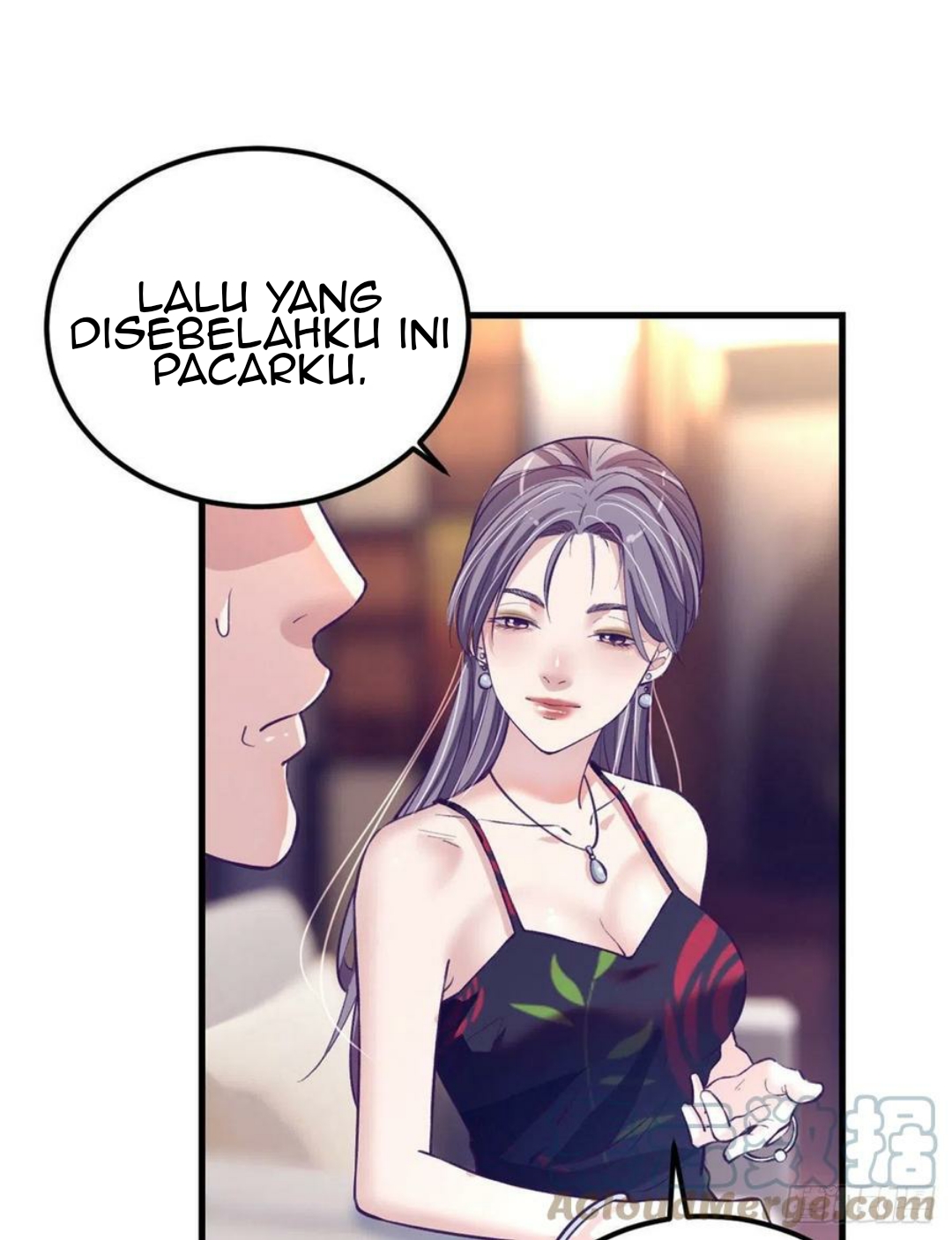 My Exclusive Dream World Adventures Chapter 87 - halaman 14