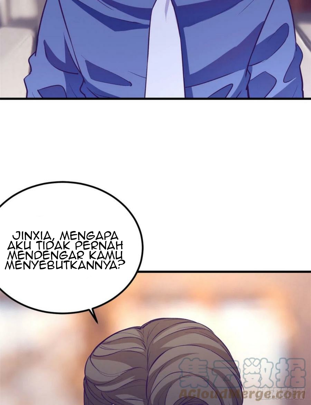 My Exclusive Dream World Adventures Chapter 87 - halaman 16