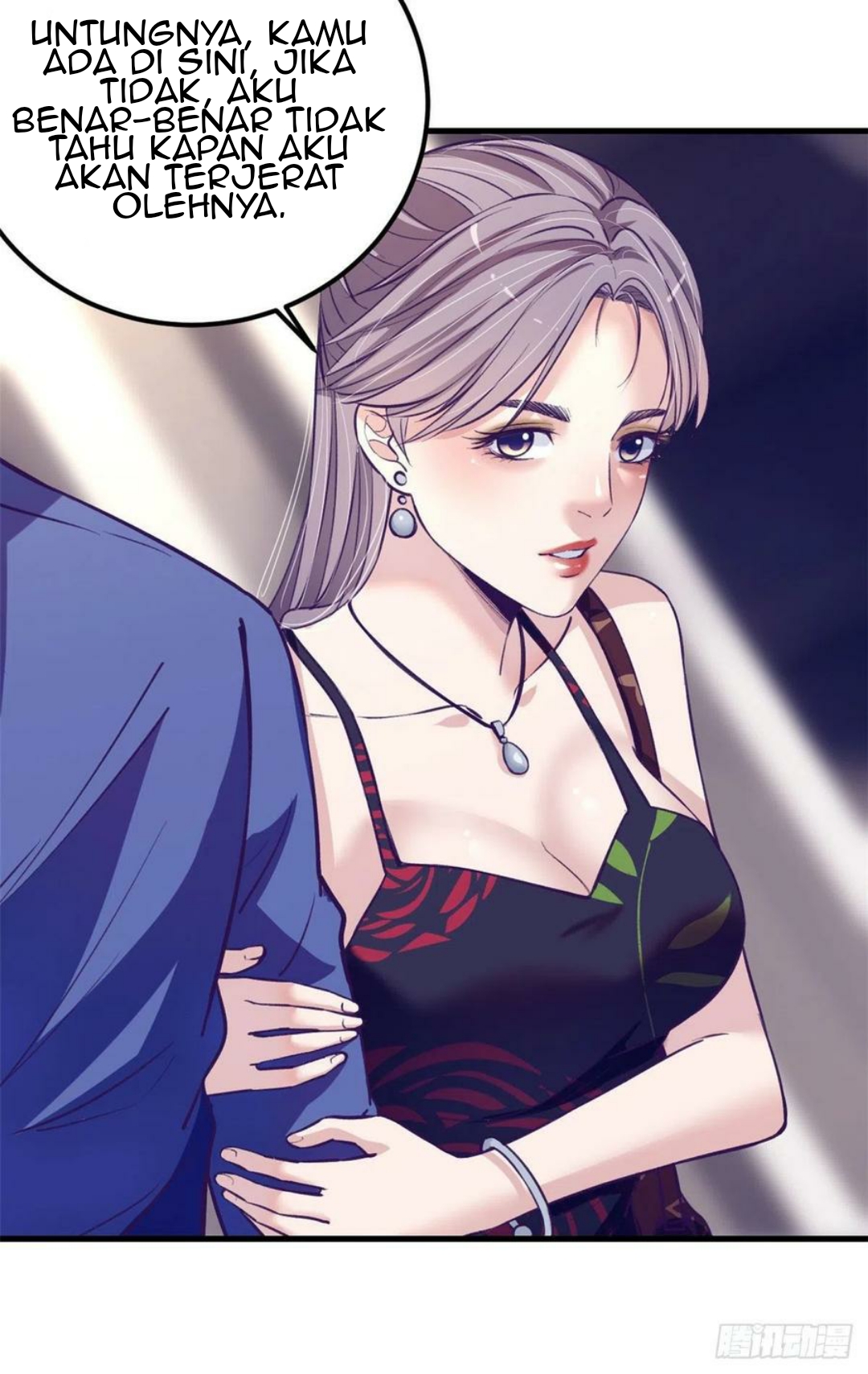 My Exclusive Dream World Adventures Chapter 87 - halaman 27