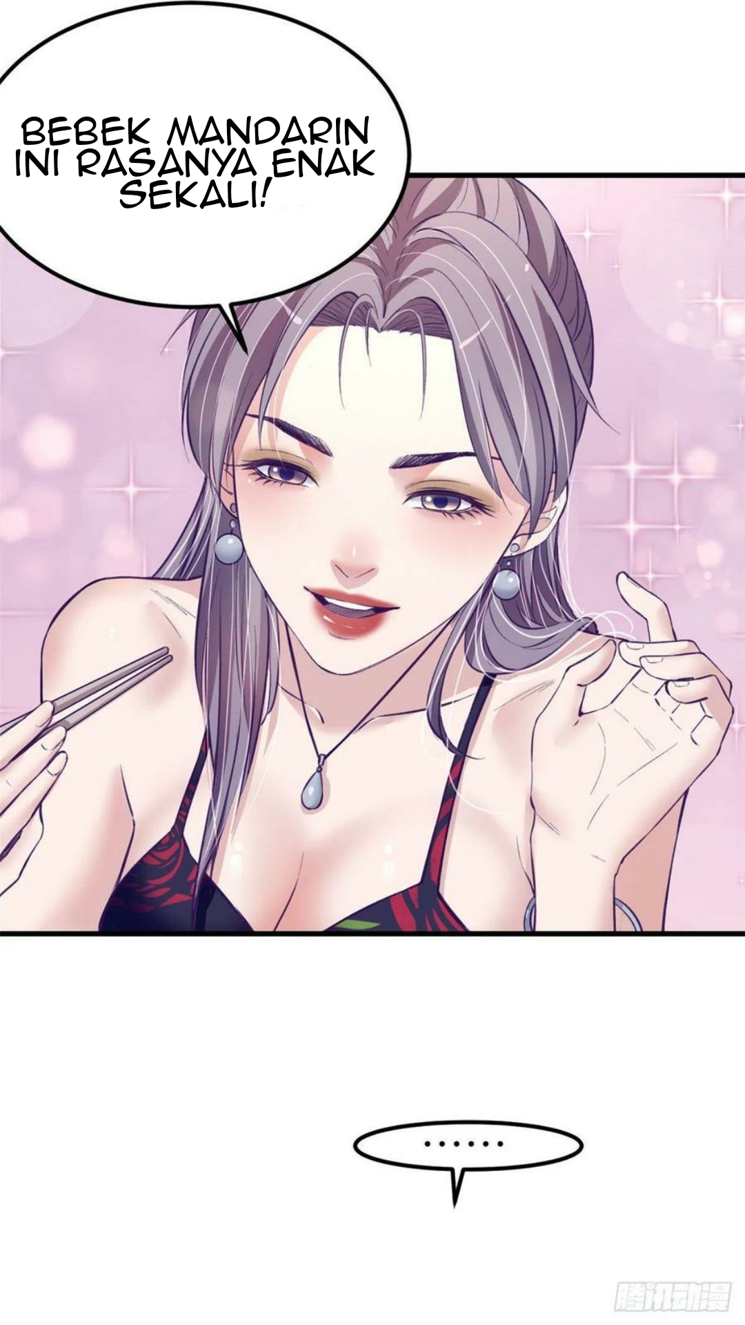 My Exclusive Dream World Adventures Chapter 87 - halaman 43