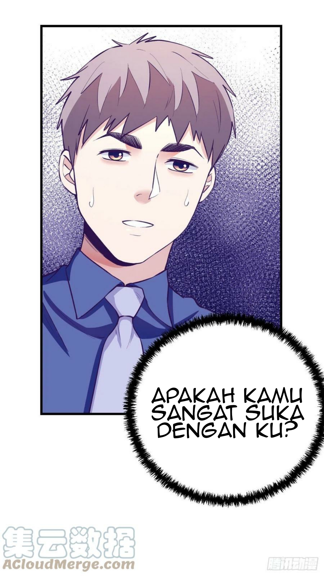 My Exclusive Dream World Adventures Chapter 87 - halaman 44