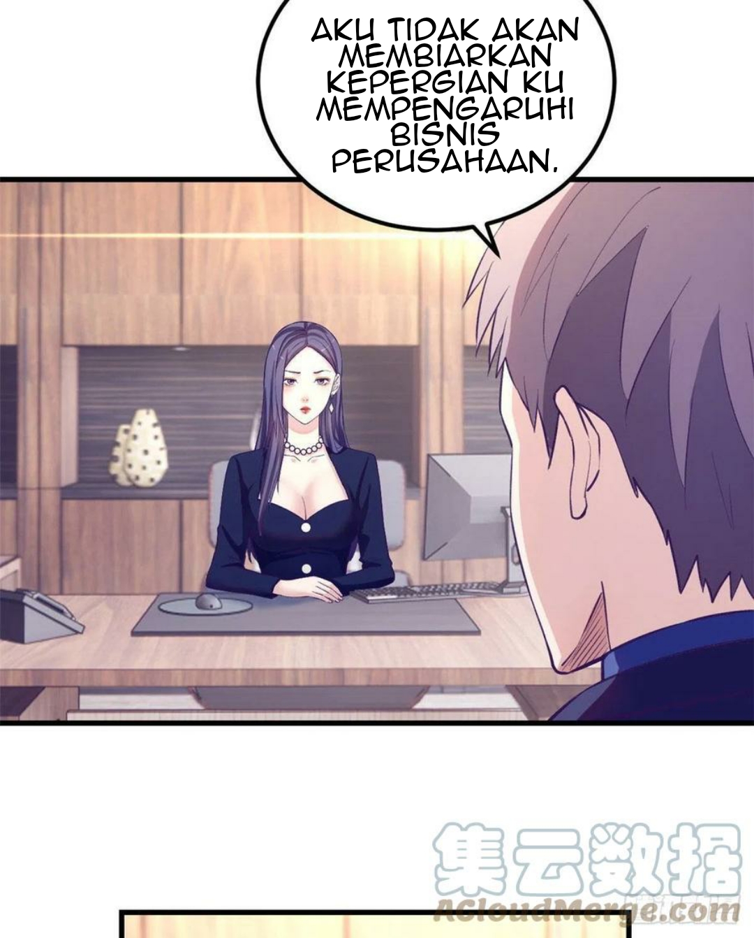 My Exclusive Dream World Adventures Chapter 88 - halaman 11