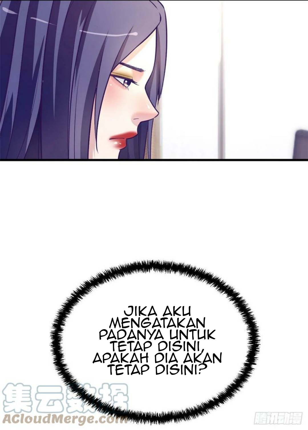 My Exclusive Dream World Adventures Chapter 88 - halaman 17