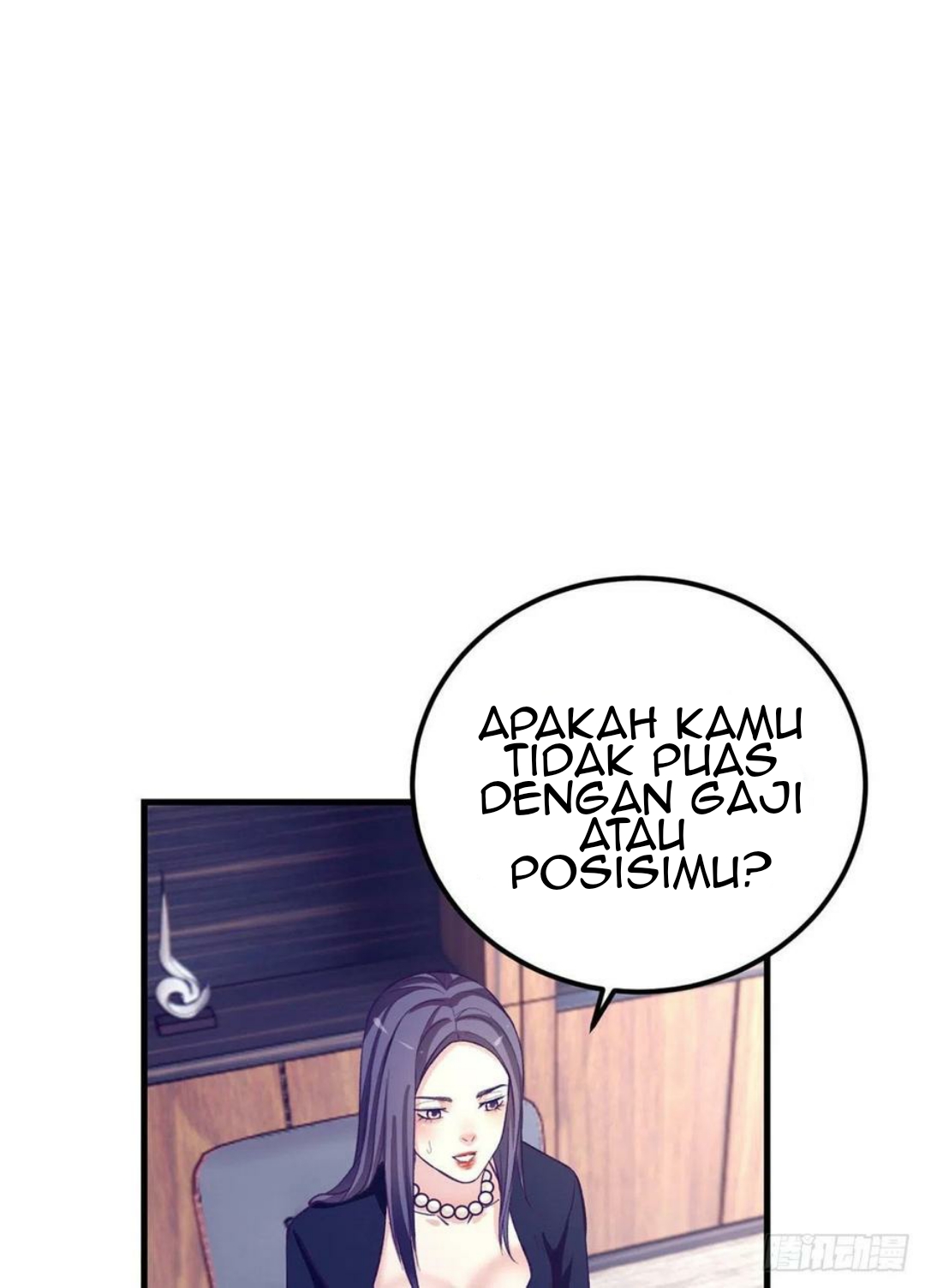 My Exclusive Dream World Adventures Chapter 88 - halaman 18