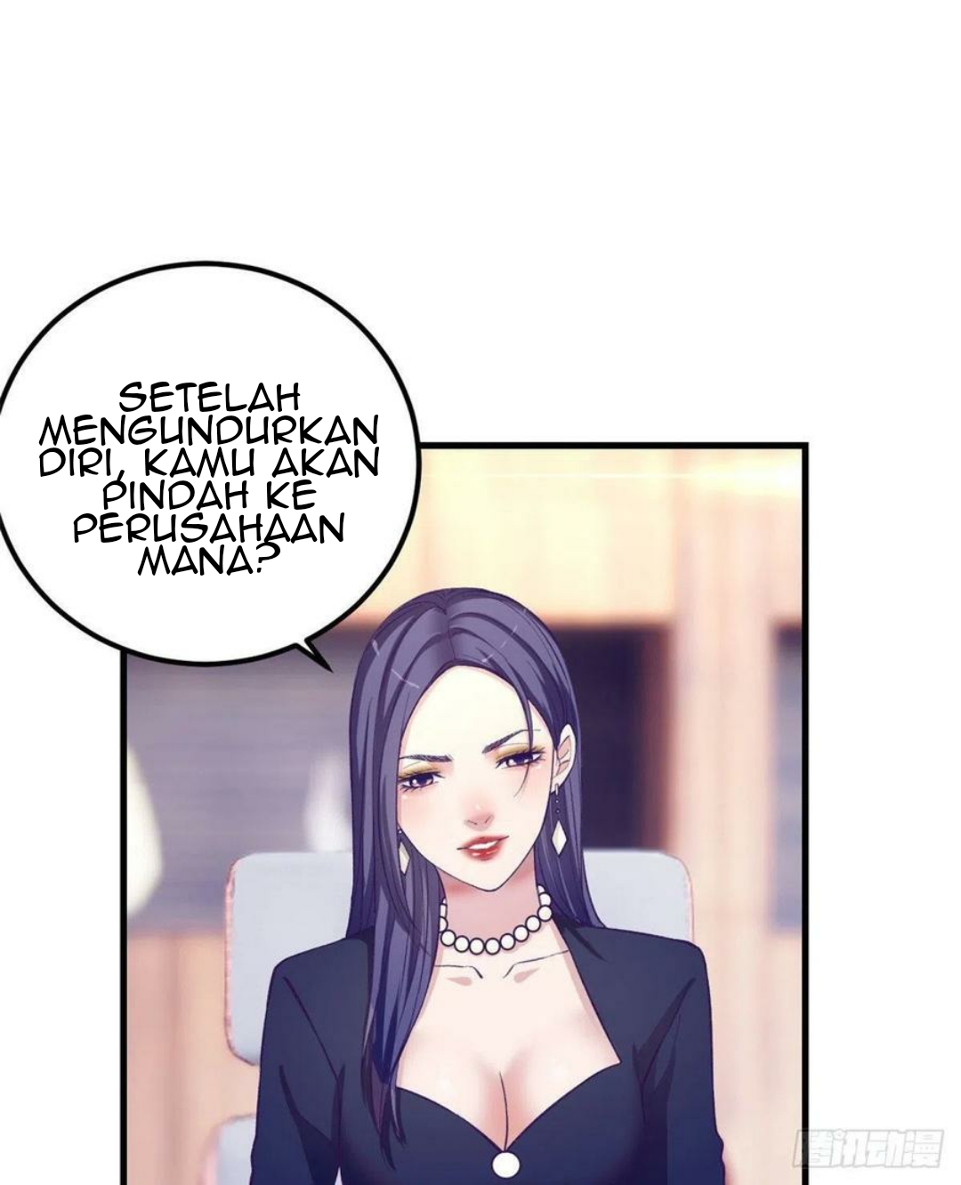 My Exclusive Dream World Adventures Chapter 88 - halaman 22