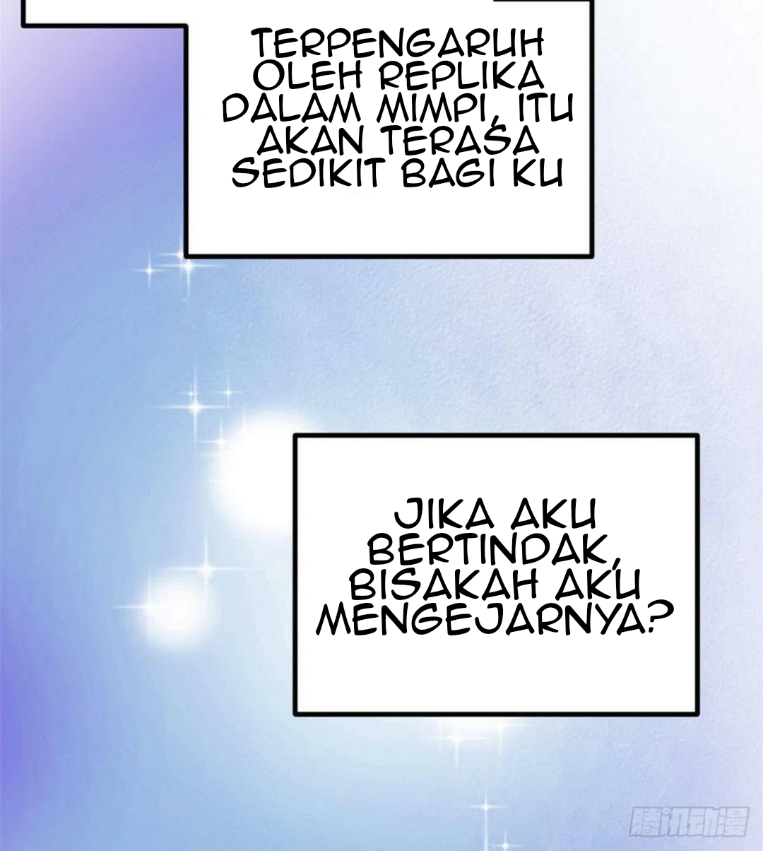My Exclusive Dream World Adventures Chapter 88 - halaman 25