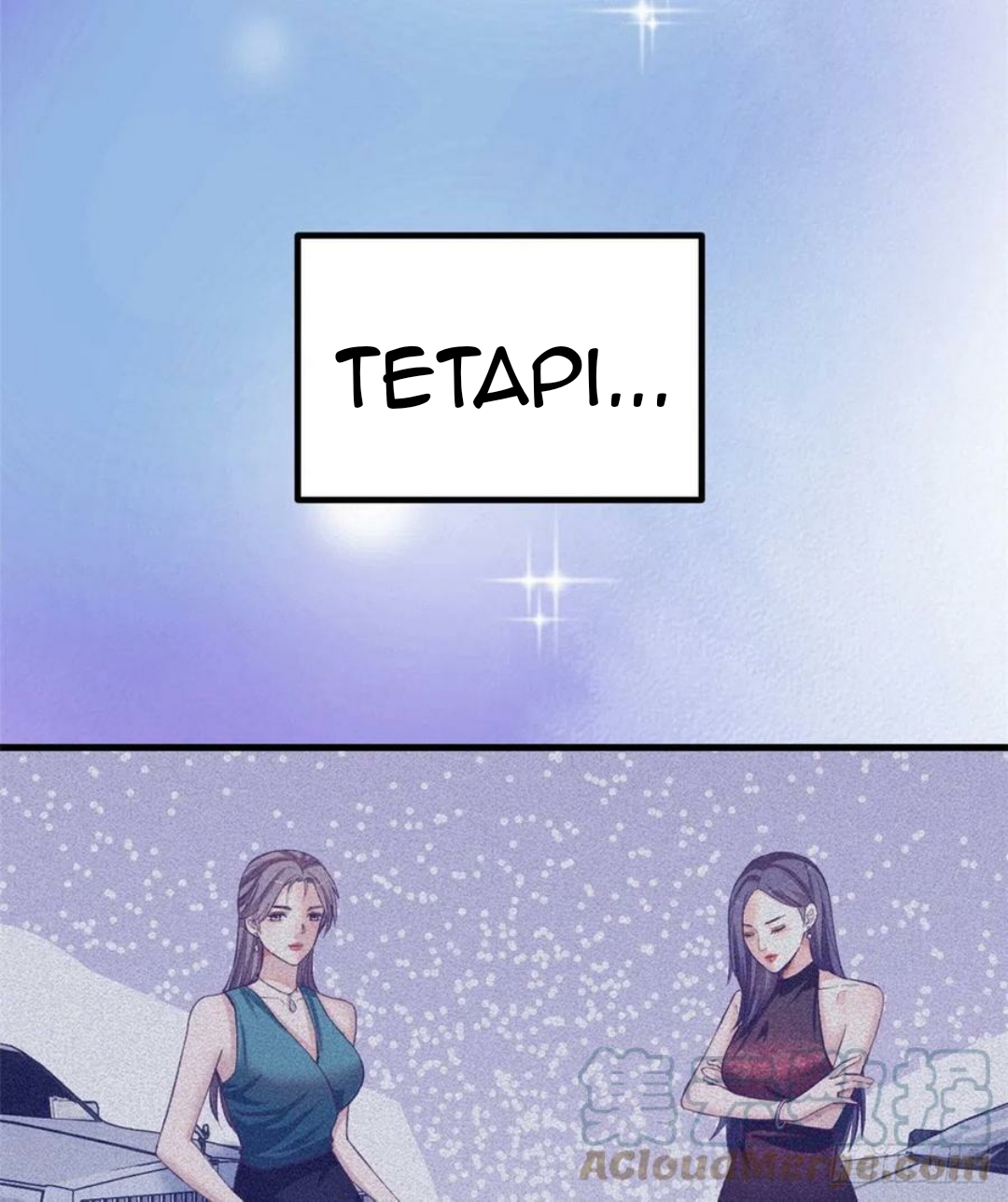 My Exclusive Dream World Adventures Chapter 88 - halaman 26