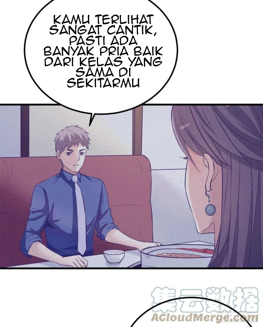My Exclusive Dream World Adventures Chapter 88 - halaman 32