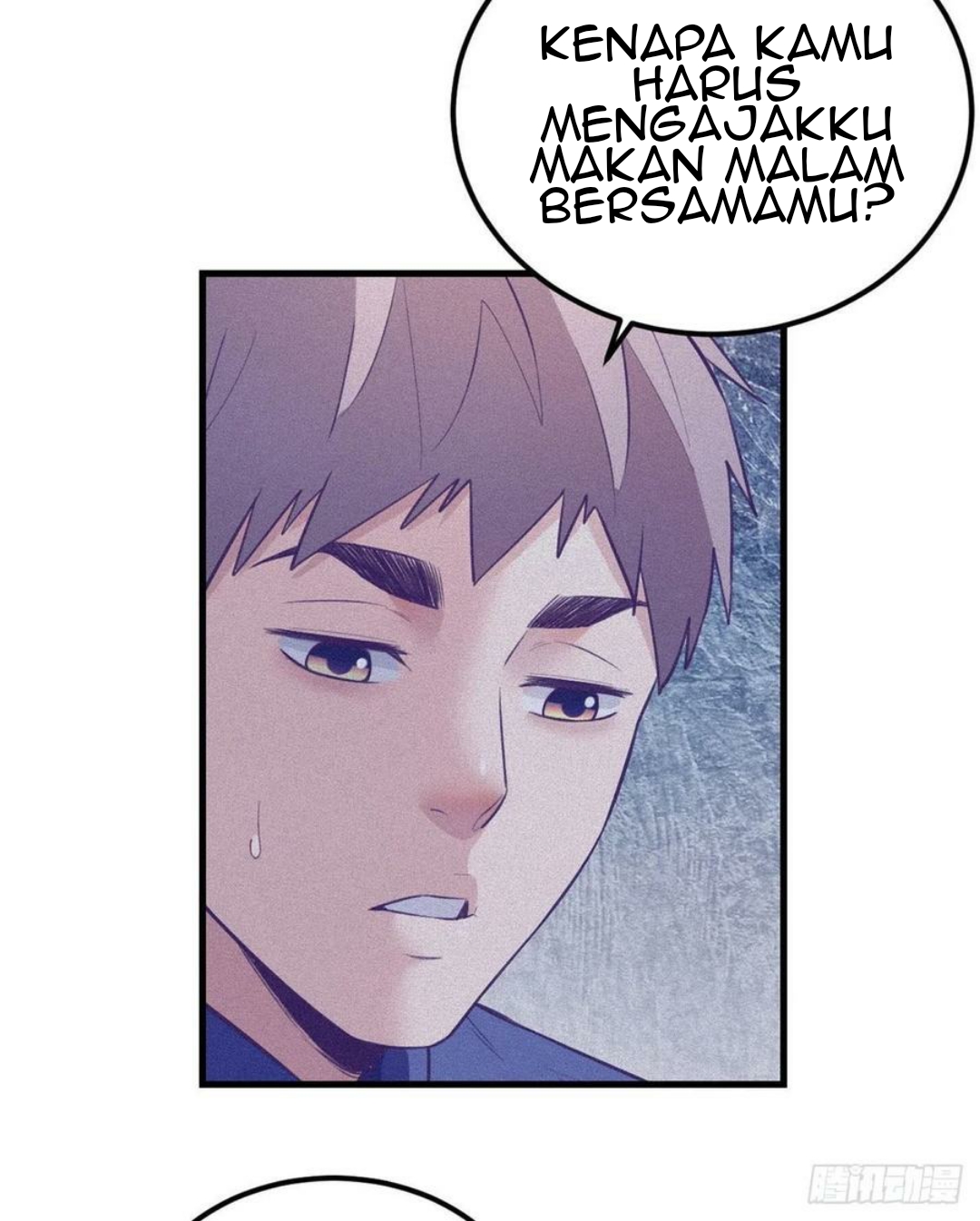 My Exclusive Dream World Adventures Chapter 88 - halaman 33