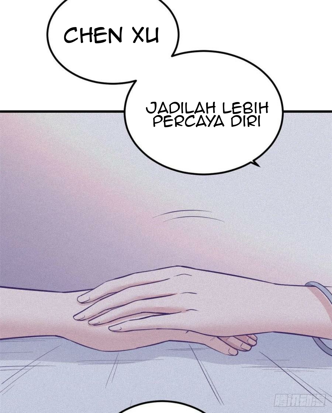 My Exclusive Dream World Adventures Chapter 88 - halaman 34