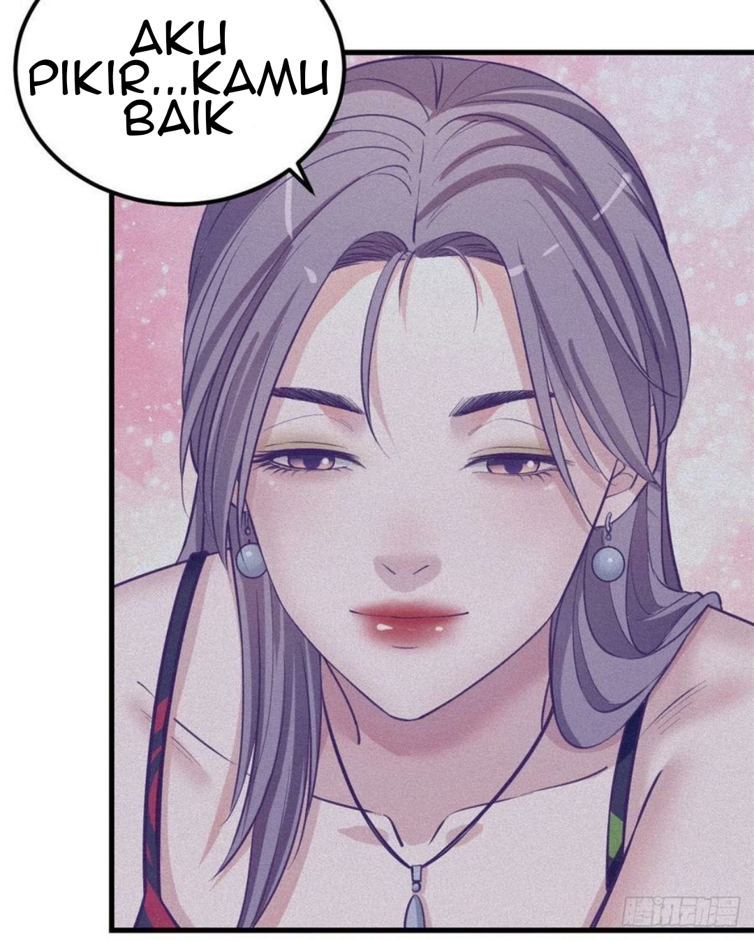 My Exclusive Dream World Adventures Chapter 88 - halaman 36