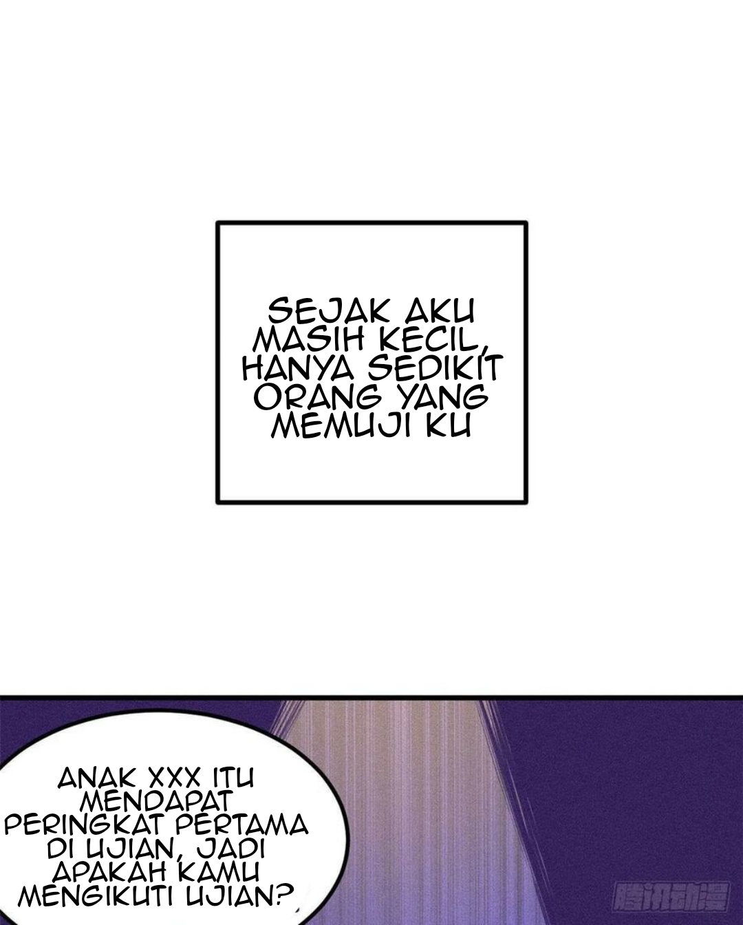 My Exclusive Dream World Adventures Chapter 88 - halaman 37