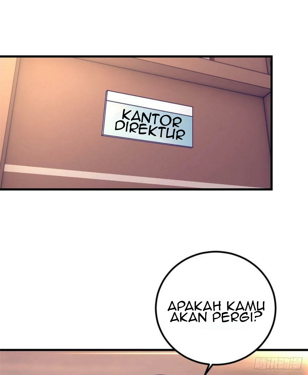 My Exclusive Dream World Adventures Chapter 88 - halaman 4