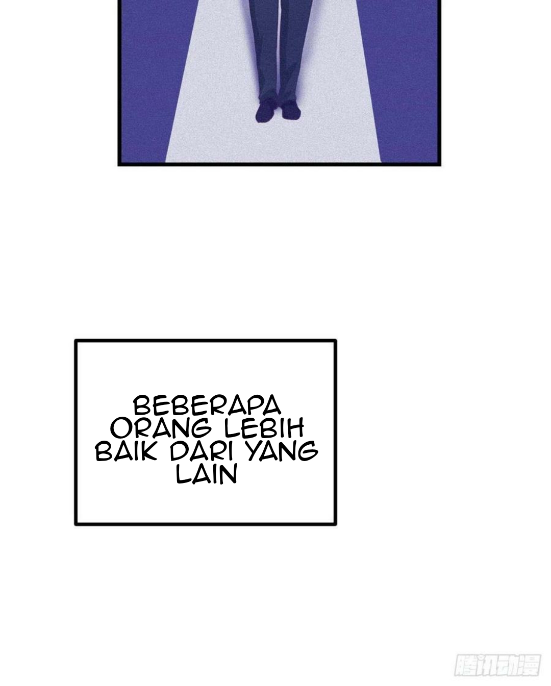 My Exclusive Dream World Adventures Chapter 88 - halaman 40