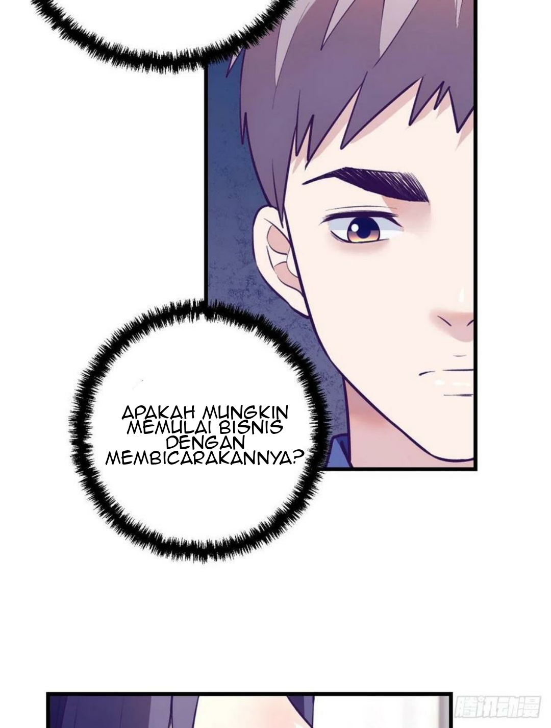 My Exclusive Dream World Adventures Chapter 88 - halaman 43