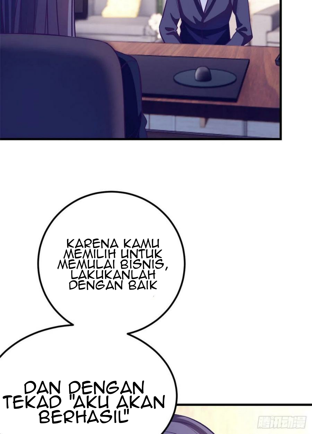 My Exclusive Dream World Adventures Chapter 88 - halaman 45