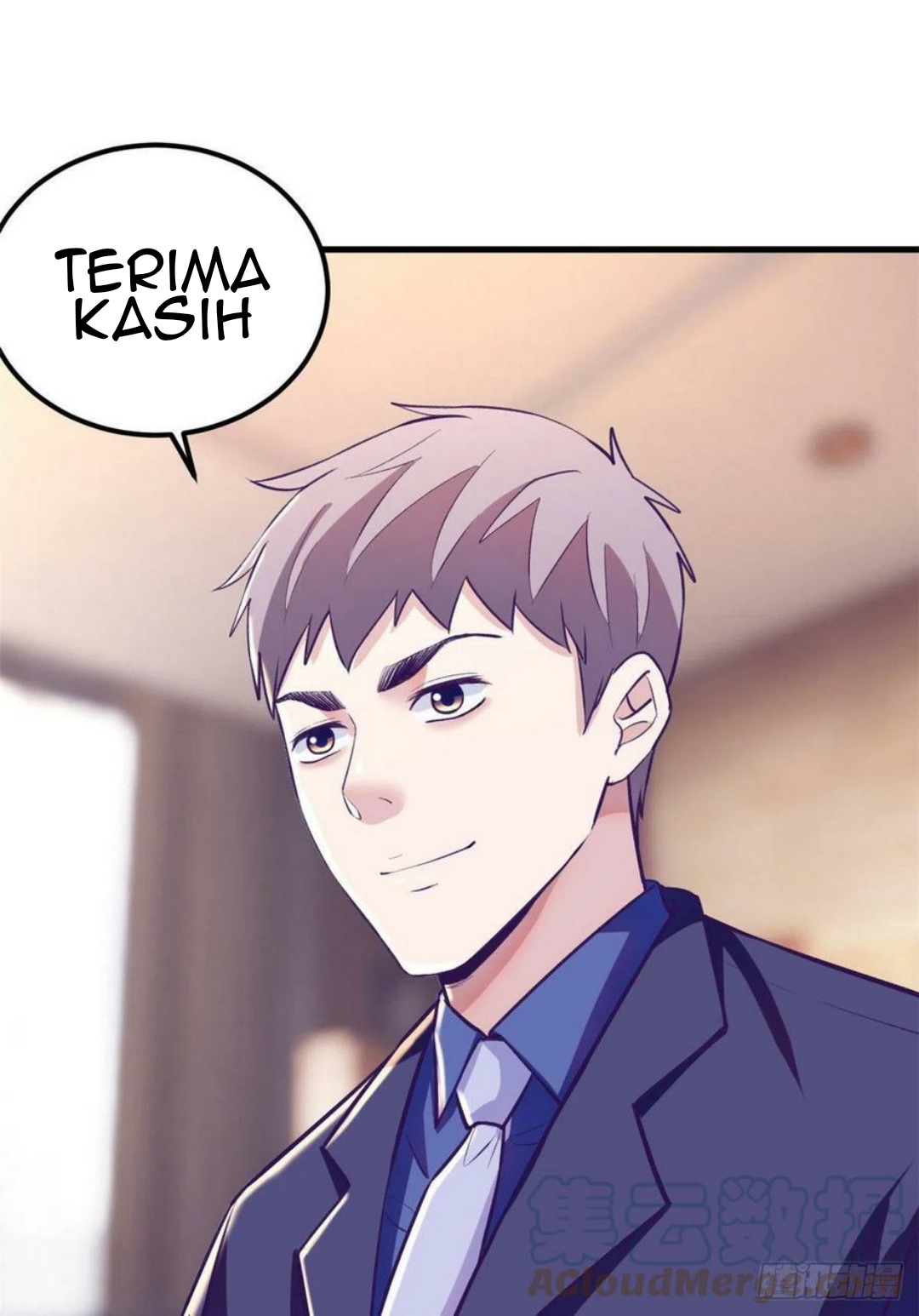 My Exclusive Dream World Adventures Chapter 88 - halaman 50