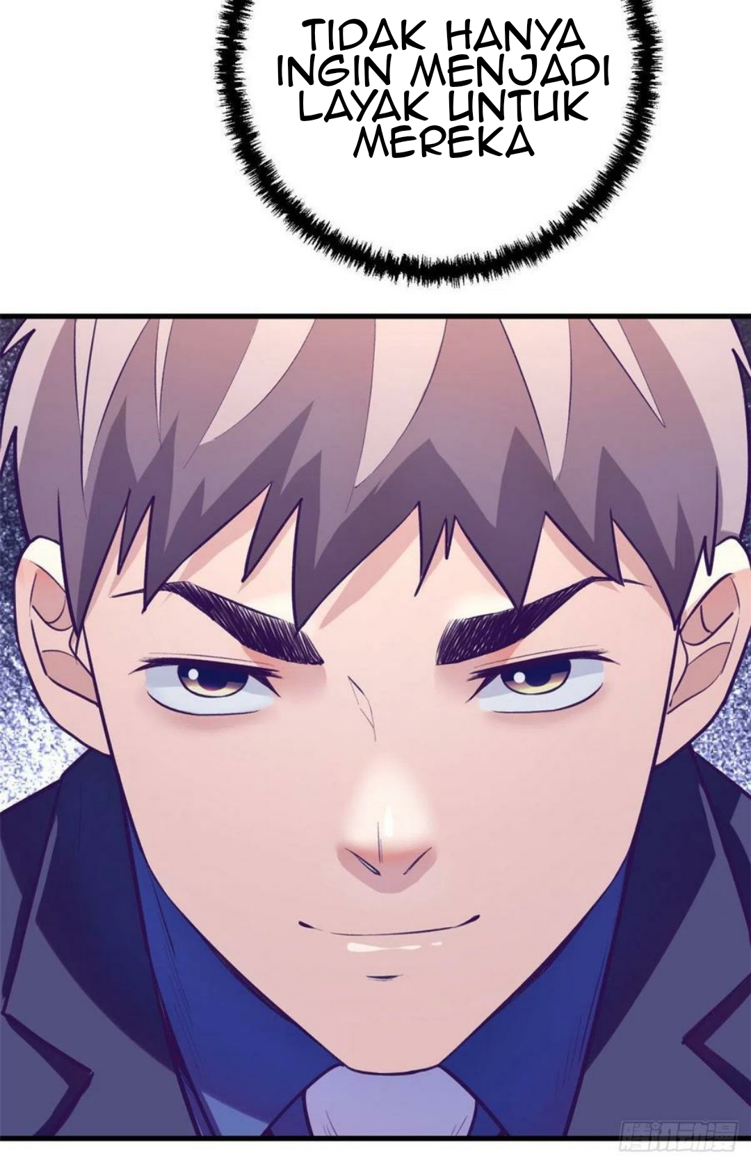 My Exclusive Dream World Adventures Chapter 88 - halaman 52