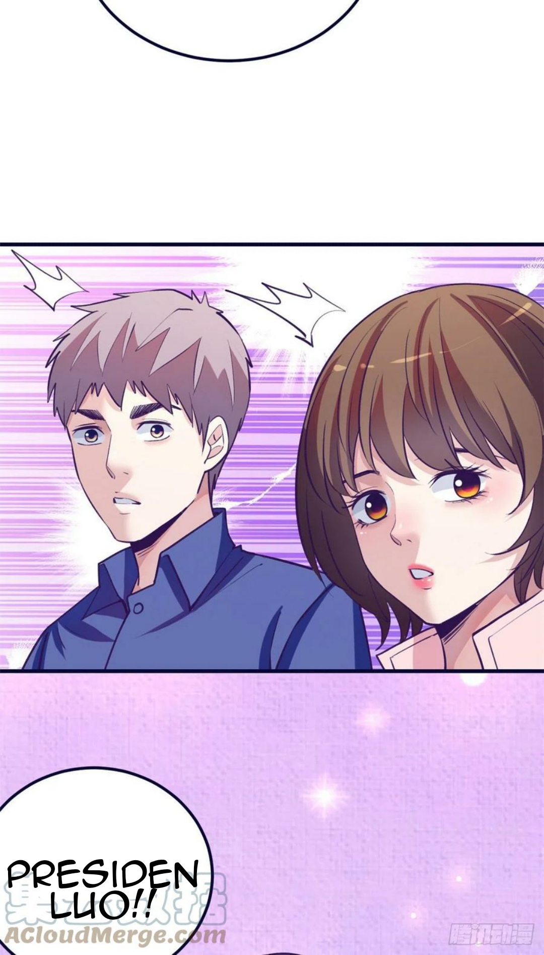 My Exclusive Dream World Adventures Chapter 89 - halaman 32