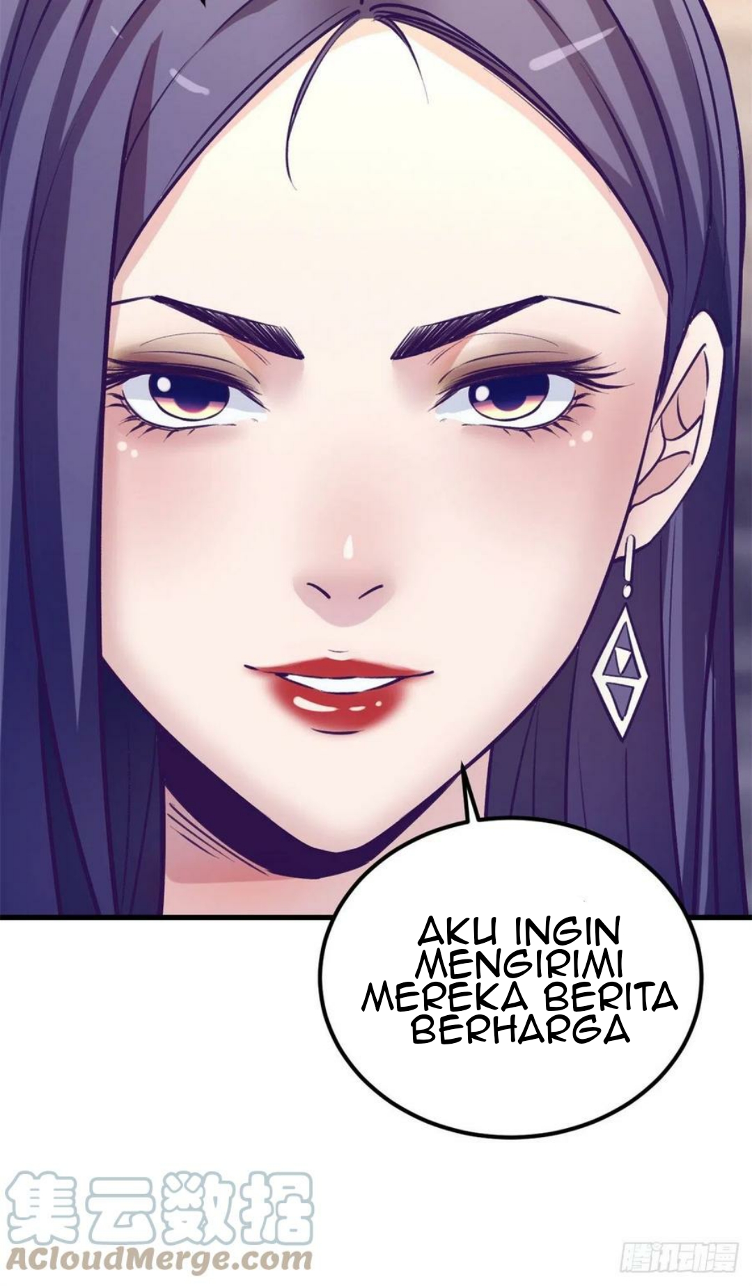 My Exclusive Dream World Adventures Chapter 89 - halaman 49
